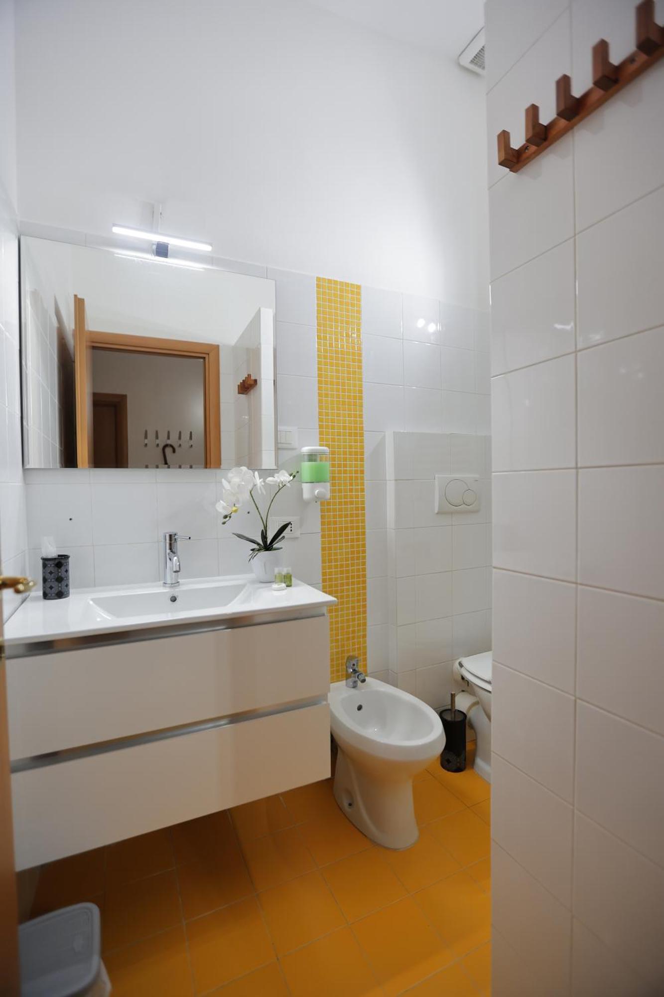Apartamento The Holy *