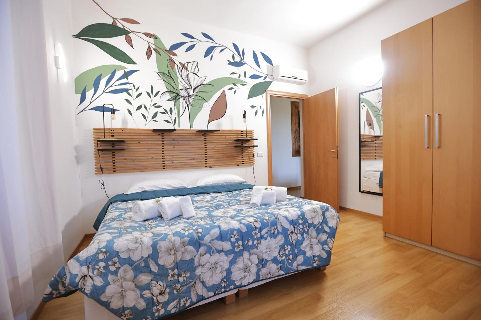 The Holy Apartamento Roma